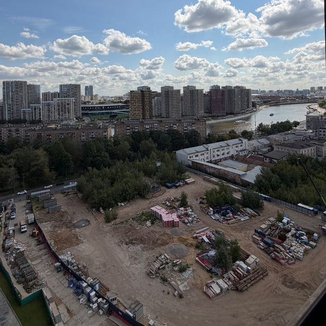 Квартира-студия, 28,2 м², 16/27 эт.
