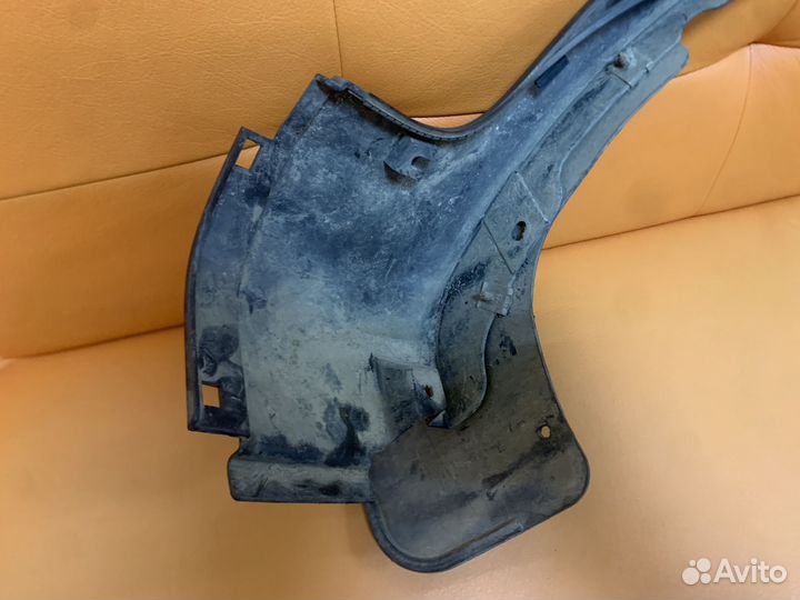 Молдинг крыла Suzuki SX4 77221-80J00