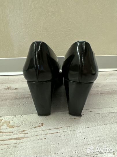 Туфли женские 38 размер