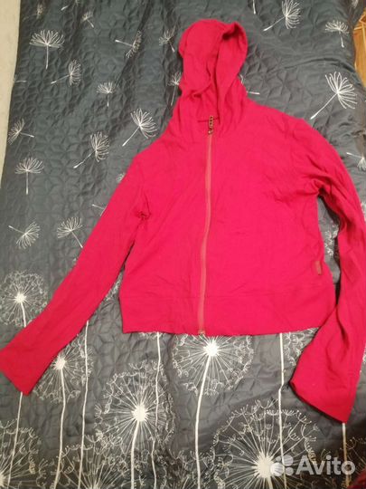 Спортивный костюм женский