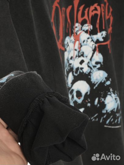 Лонгслив Saint Michael