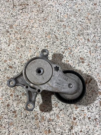 Ролик натяжителя Mercedes Cla C117 M270 1.6I 2017