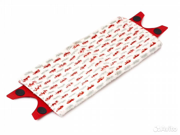 Насадка для швабры Виледа Vileda UltraMax