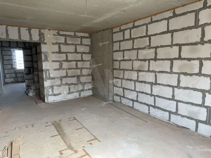 3-к. квартира, 76 м², 7/10 эт.