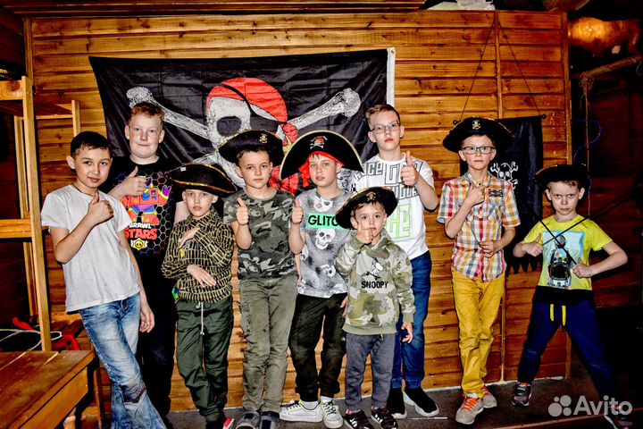 Детский / Семейный фотограф