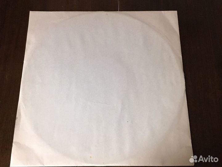 Виниловая пластинка группа « Лед Зеппелин» Лесница