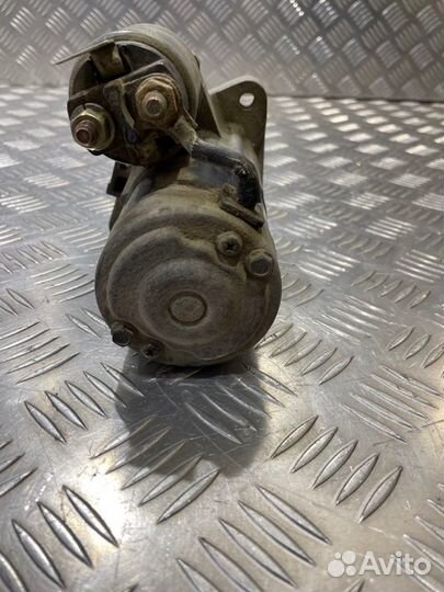 Стартер Nissan Almera Classic B10