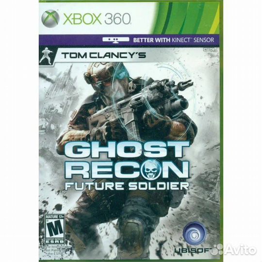 Игры для xbox 360