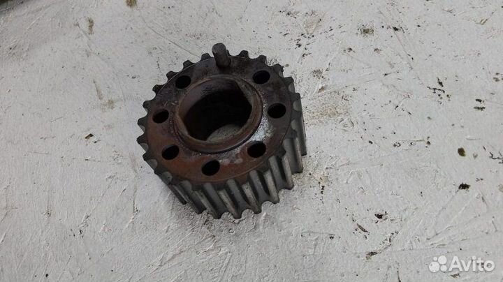 Шестерня коленвала Mitsubishi Lancer 9 седан 1.6