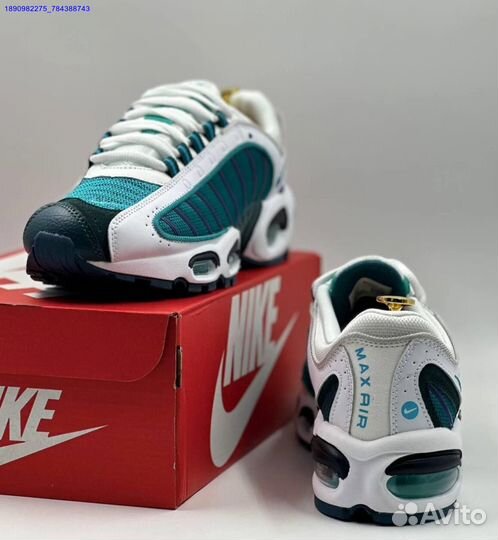 Кроссовки Nike Air Max Tailwind 4 (Арт.16374)