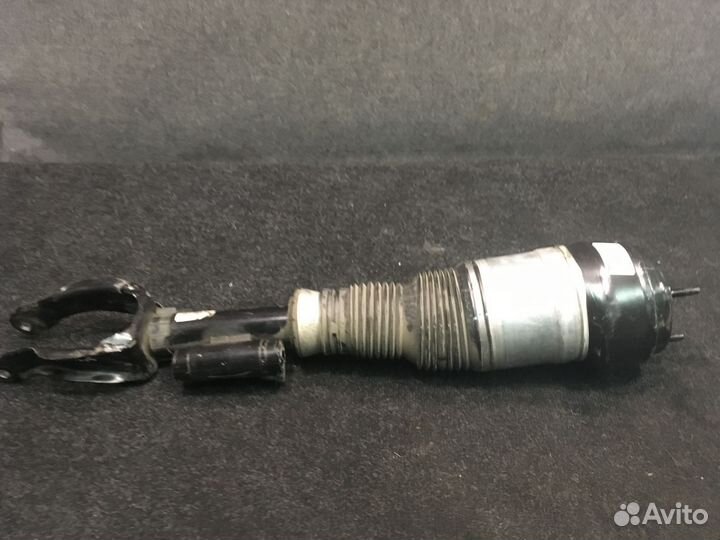 Амортизатор передний в сборе Mercedes A2923204513