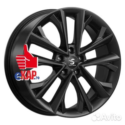 Premium Series 7x18/5x108 ET36 D65,1 кр012 (Exeed