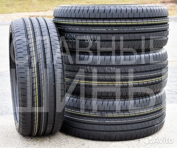 Bridgestone Turanza T005 245 45 R20 99y купить в Москве Авито