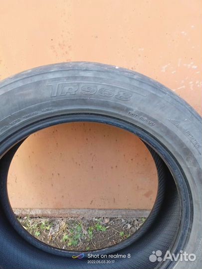 Triangle TR968 225/55 R17