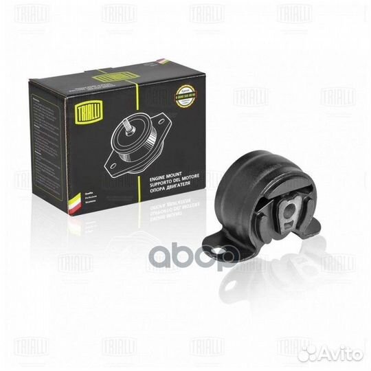 Опора двигателя UAZ 3151/3163 пер. RM 0306 Trialli