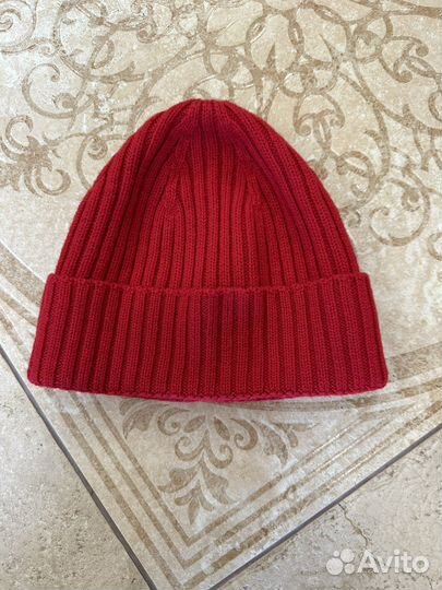 Шапки детские для мальчика 52-54