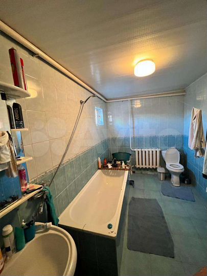 Дом 83 м² на участке 5 сот.