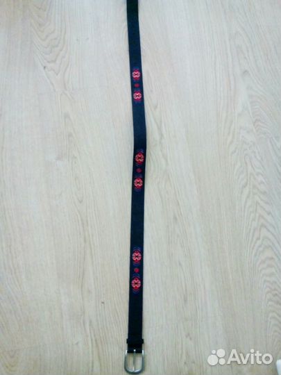 Ремень женский