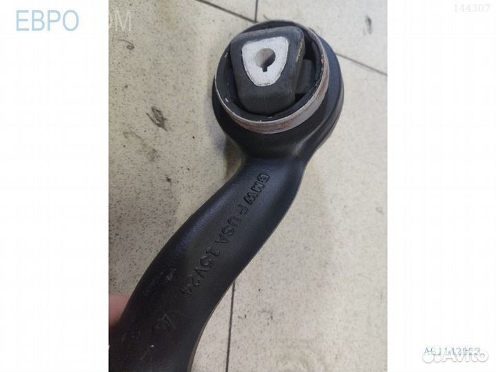 Рычаг продольный передний правый на BMW E70 s11428