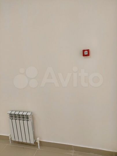 Свободного назначения, 35.3 м²