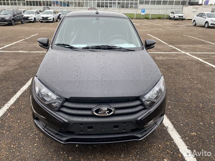 LADA Granta 1.6 МТ, 2023