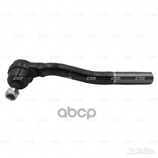 Наконечник рулевой CTR CE0856R (cecr-19R) CE08