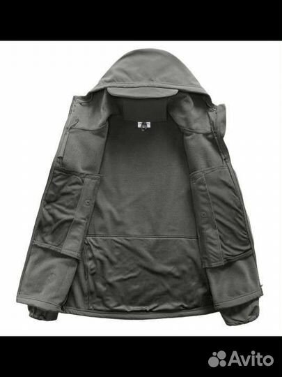 Костюм Softshell