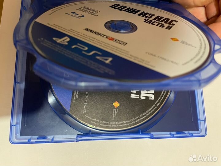 Игры для приставок ps4