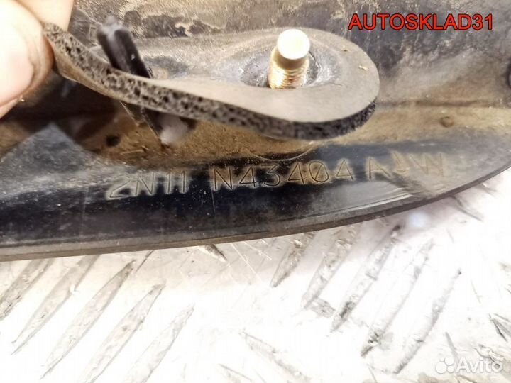 Накладка двери багажника Ford Fusion 1384870