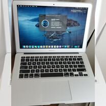 Apple MacBook Air 13 2013-2015