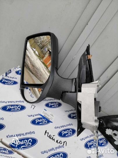 Зеркало на Форд Транзит