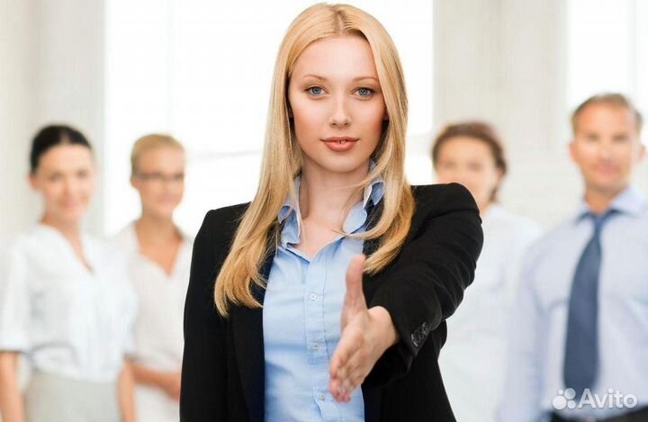 Менеджер клининга (разъездного хар-ра)