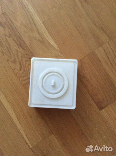 Дверной звонок