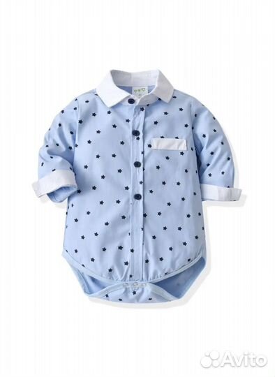 Костюм детский праздничный классический