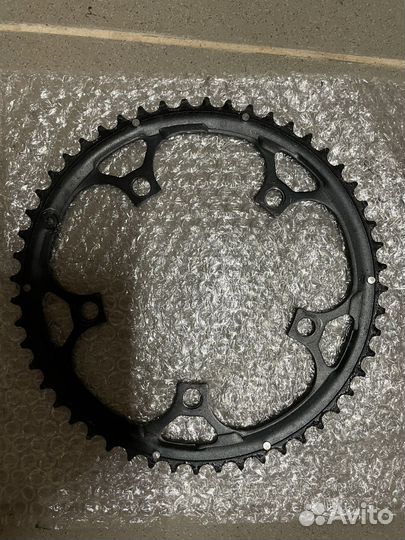 Велозапчасти