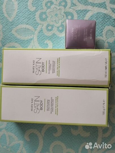 Косметика Мери Кей Mary kay