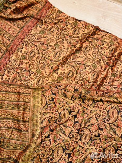 Новый палантин 72х200