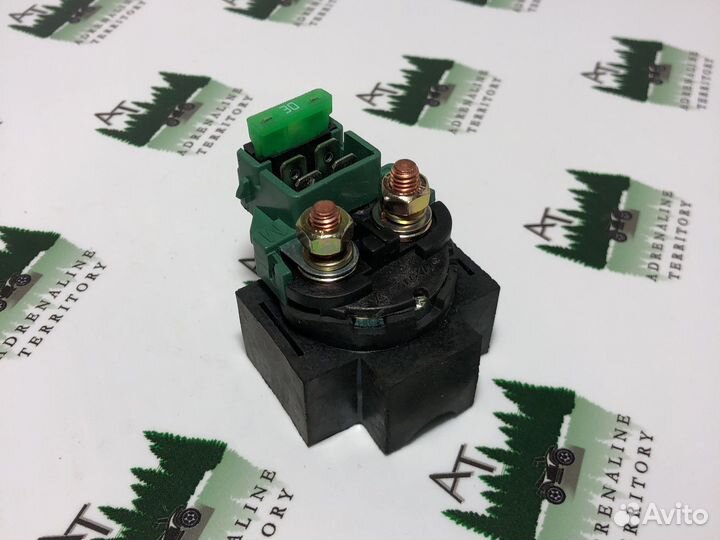 Реле стартера cfmoto