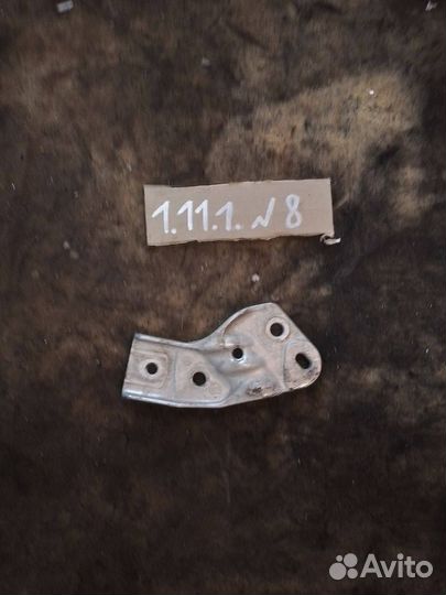 Кронштейн стабилизатора передний Mercedes c205