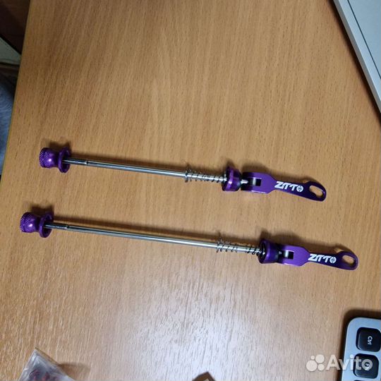 Эксцентрик для велосипеда