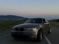 BMW 1 серия 2.0 AT, 2005, 345 360 км, с пробегом, цена 900 000 руб.