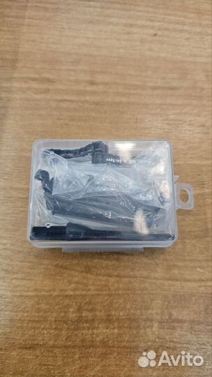 Сеточка и нож для бритвы panasonic WES9013Y1361