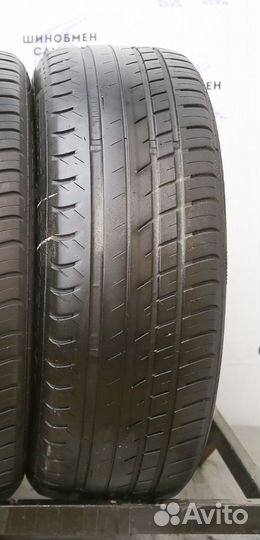 Viatti Strada Asimmetrico V-130 205/55 R16 91V