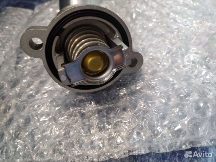 Термостат 96940086 gentra /ravon r 3