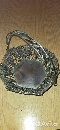 Конфетница