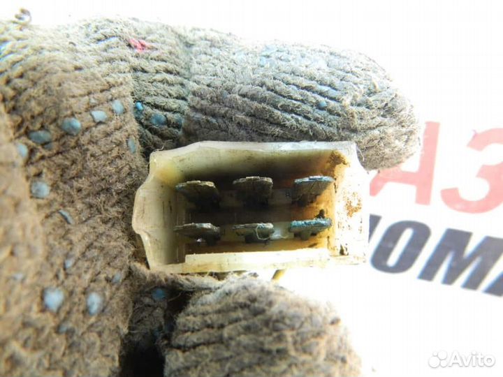 Трапеция стеклоочистителей для ваз 21xx 2110