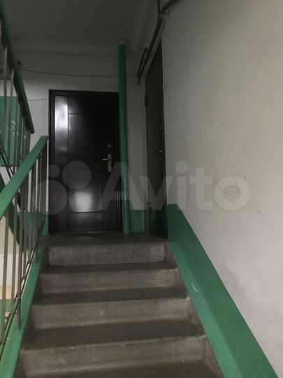 2-к. квартира, 53,6 м², 2/5 эт.