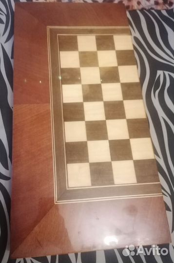 Шахматы-нарды-шашки