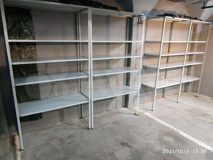 Машиноместо, 29 м²