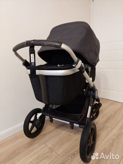 Коляска Bugaboo Fox 2 в 1